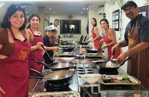 Thai Cooking Class in Phuket