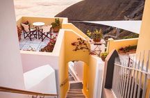 Full Day Santorini Sightseeing Tour