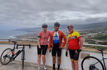 1/2 day guided roadbike tour