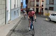 1/2 day guided roadbike tour