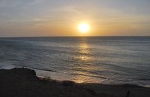 7 Days 6 Nights Alta Guajira Photographic Route Tour with Pick up