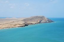 7 Days 6 Nights Alta Guajira Photographic Route Tour with Pick up