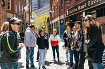Freedom Trail History Tour Pub Crawl
