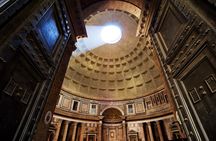 Pantheon, The Best-Preserved Roman Monument Guided Tour