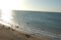 7 Days 6 Nights Alta Guajira Photographic Route Tour with Pick up