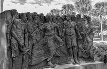 Black History & Tremè Neighborhood Walking Tour