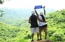 Puerto Vallarta: Jorullo Point Guided Hiking Tour