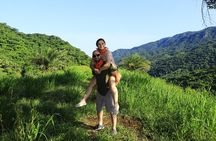 Puerto Vallarta: Jorullo Point Guided Hiking Tour