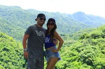 Puerto Vallarta: Jorullo Point Guided Hiking Tour