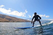 Surf Lesson on Maui