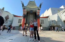 The Private Los Angeles Highlights Tour