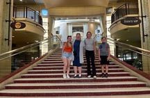 The Private Los Angeles Highlights Tour