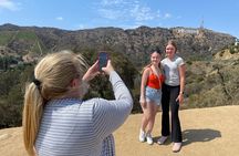 The Private Los Angeles Highlights Tour