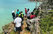 Tom Moores Jungle and Eco Tour