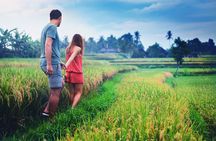 3 Days for the best of Ubud Private Tour