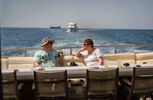 Ocean Flyer | VIP Cruise (Adults Only 18+)