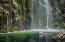 Private Tour to Dashbashi Canyon, Paravani Lake, Phoca Monastery