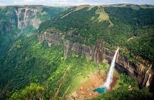 6 Days Assam & Meghalaya Tour