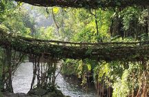 6 Days Assam & Meghalaya Tour