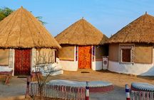 14 Days Rural Life in Rajasthan Tour