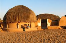 14 Days Rural Life in Rajasthan Tour