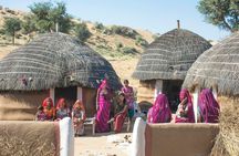 14 Days Rural Life in Rajasthan Tour