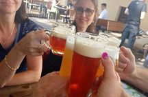 Best of Prague - City walking tour with Czech Cuisine Lunch