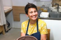 Artisan Ceramic Making Experience