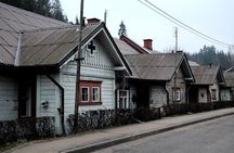 Hiking Adventure in Gauja National Park - 7 Days