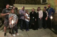 Downtown Mystic Ghost Tour