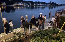 Downtown Mystic Ghost Tour