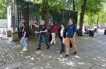 Oslo: Walking Tour + Hop-on Hop-off Bus Tour 
