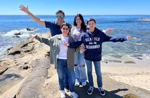 La Jolla Segway Tour