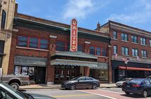 Downtown Westerly Ghost Tour