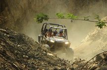 Puerto Vallarta: Guided RZR Tour with Tequila Tasting
