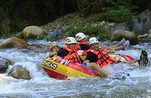Puerto Vallarta: River Expedition