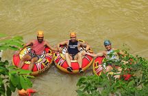 Puerto Vallarta: River Expedition