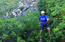 Puerto Vallarta: River Expedition
