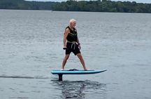 Fly Above Water Adventure in Sarasota. A Must Experience!