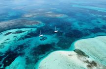 4 days / 3 nights in San Blas with trip to remote Cayos Holandeses + Boat Tour