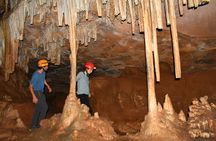 Parque Nacional Torotoro Tour 2 Días y 1 Noche
