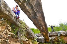 Parque Nacional Torotoro Tour 2 Días y 1 Noche
