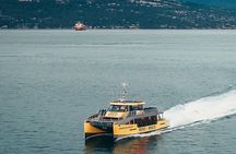 Victoria Half-Day Whale Watching Adventure with Free Photos