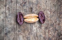 Authentic 2-Day Cacao Tour in Cusco Jungle with Local Homestay