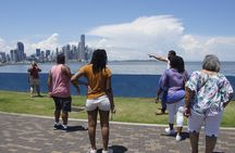 Private express cultural excursion in Panama City