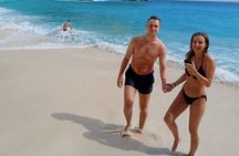 Best Seller West Nusa Penida Island Private Guided Tour 