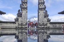 Best of Instagram Tour: Gate of Heaven, Tirta Gangga, Bali Swing
