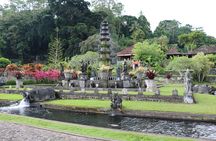 Best of Instagram Tour: Gate of Heaven, Tirta Gangga, Bali Swing