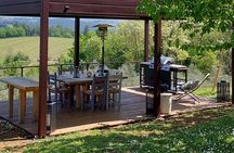 Cooking Class on a Family Farm in Chianti with Lunch