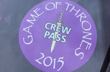 Game Of Thrones Locations & Giants Causeway North Antrim Coast Tour